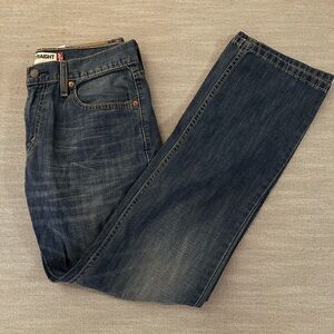 Levi’s 514 Slim Straight Men’s jeans - New with tags - 30x29